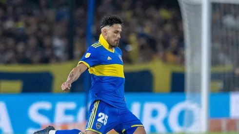 El triste presente de Bruno Valdez