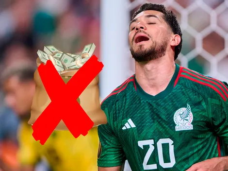 El motivo por el que Henry rechazó ofertas de Arabia