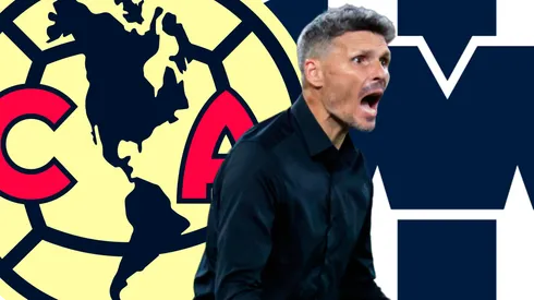 Tano se lleva a una joya que quiso en América