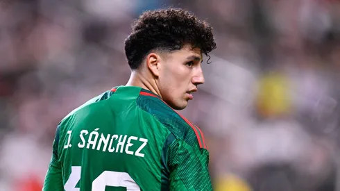 Jorge Sánchez confirmó dónde jugará la próxima temporada