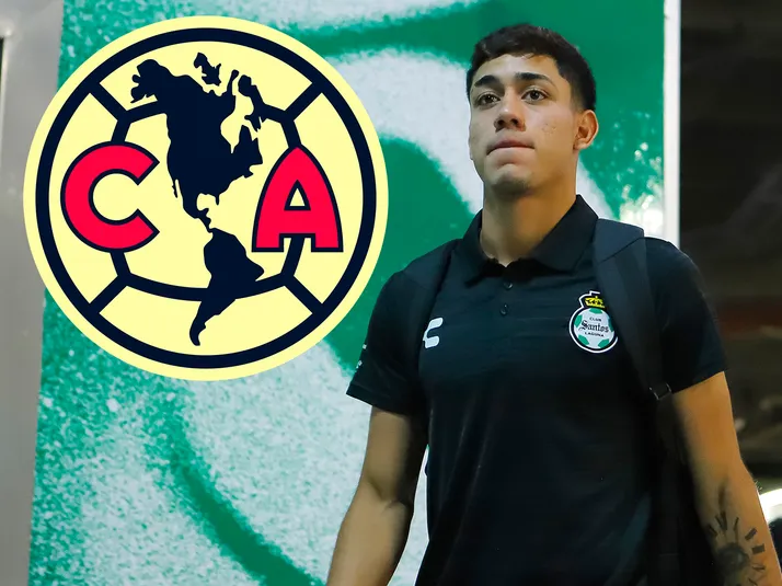 El Plan B del América si no logra fichar a Campos
