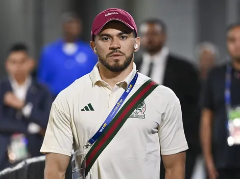 Henry confirmó la gravedad de la lesión que sufrió