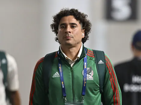 Memo Ochoa halagó a Jimmy y dejó indirecta a Cocca