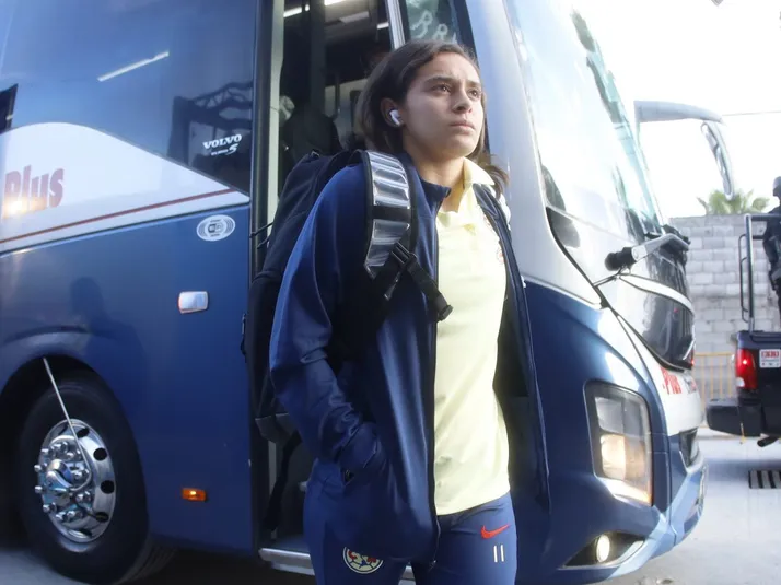 América Femenil ya tiene a su joya en Coapa