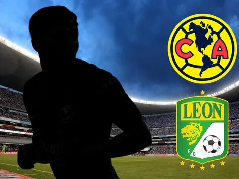 León buscaría robar a jugador del Club América