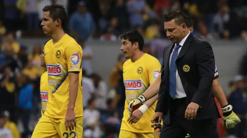 Paul Aguilar dio detalles de su diferencia con el Turco.