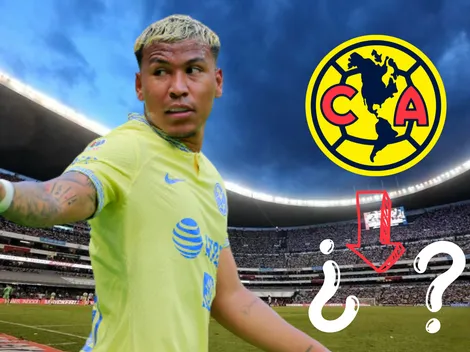 Roger Martínez tendría múltiples ofertas tras su paso por América