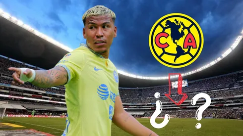 Roger Martínez tendría múltiples ofertas tras su paso por América