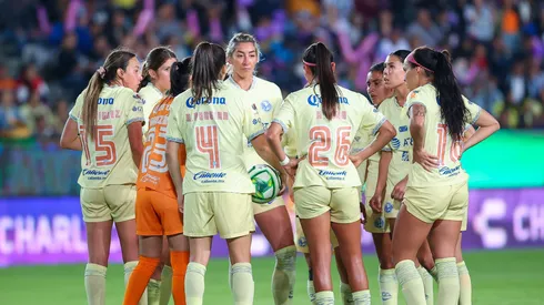 América, al pendiente de la justicia