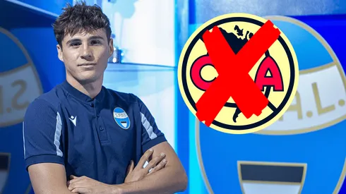 Teun Wilke no jugará en América