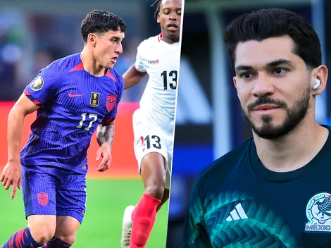 ¿Cuándo podrían volver los americanistas que están en la Copa Oro?