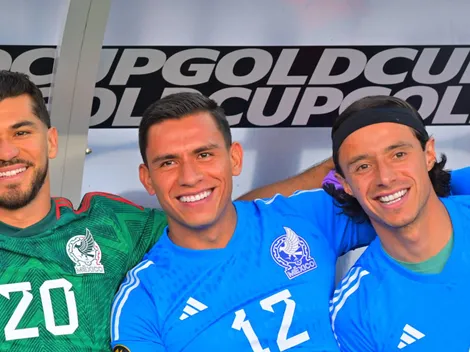 LINK para ver EN VIVO y GRATIS a los americanistas en la Semifinal de Copa Oro 2023