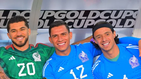 LINK para ver EN VIVO y GRATIS a los americanistas en la Semifinal de Copa Oro 2023