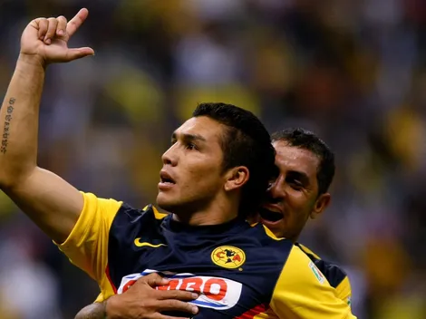 El triste arrepentimiento de Salvador Cabañas