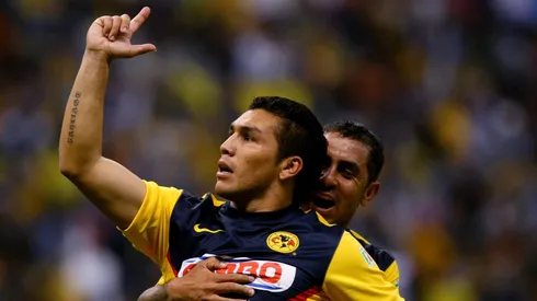 El triste arrepentimiento de Salvador Cabañas