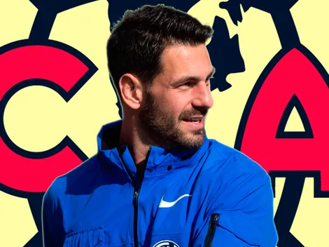 Quién es Augusto Batalla, posible fichaje del América