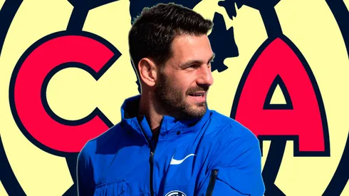 Augusto Batalla, posible refuerzo de América