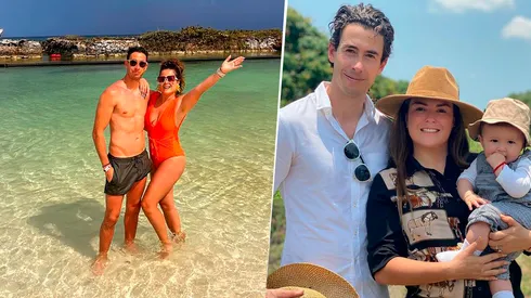 ¿Óscar Jiménez y Mariana Echeverría se divorcian?