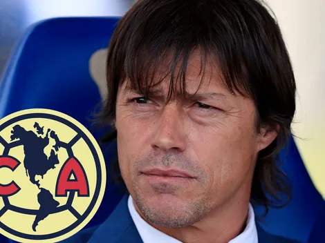 El jugador de América que quiere Matías Almeyda para AEK Atenas