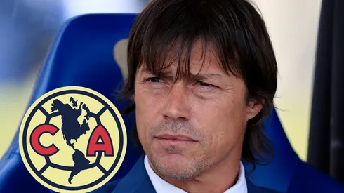 El jugador de América que quiere Matías Almeyda para AEK Atenas