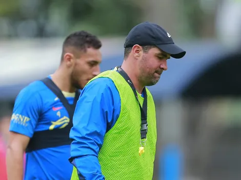 La alineación improvisada que tendrá América vs. Puebla