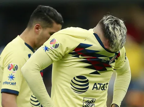 Los cinco peores fichajes recientes de América