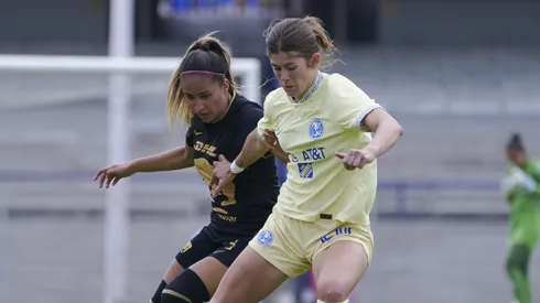 América Femenil iniciará la defensa de su campeonato ante Pumas.
