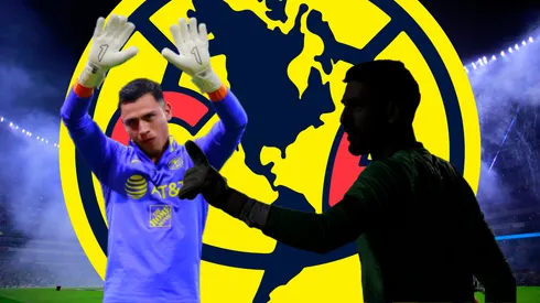 América habría mostrado interés en el portero de San Lorenzo