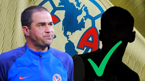 América tendría al sustituto de Pedro Aquino