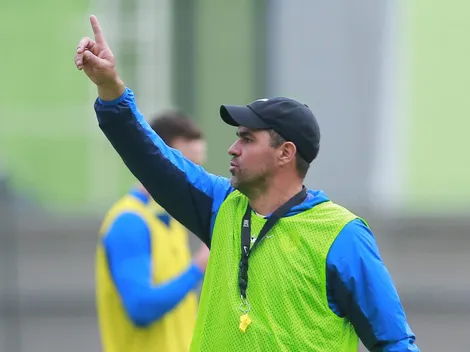 El jugador que volvió a los entrenamientos y podría ser titular