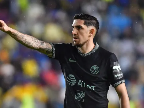 Diego Valdés volvió a entrenar al parejo en América