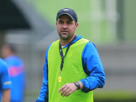 Titular sufrió INFECCIÓN en vías respiratorias y está en revisión