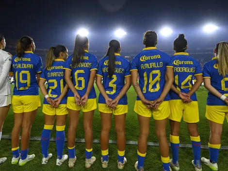 El tiempo que estaría preso el acosador de América Femenil