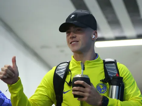 Viñas ya tiene fecha de debut con León en Liga MX