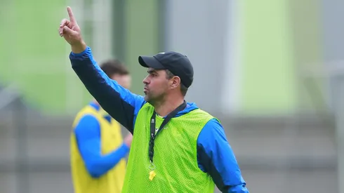 Los seis jugadores de América que no podrán estar frente a Puebla