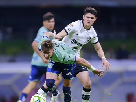 ¿Cómo y dónde comprar boletos para el América vs. Puebla?