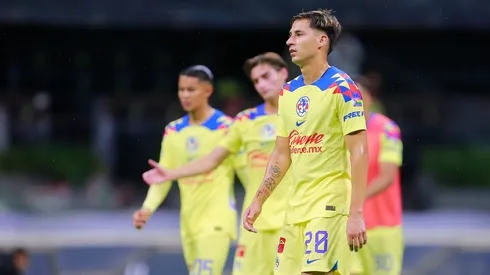América cayó en su estreno ante Juárez