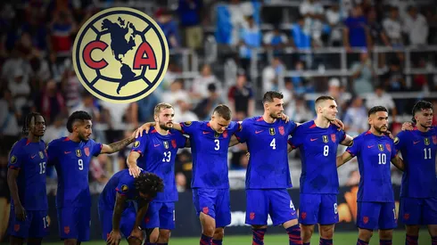 La razón por la que América sufrió la derrota de Estados Unidos