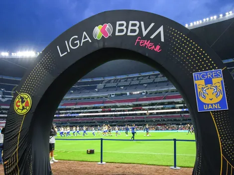 Las noticias de hoy: Valdés, Aviléz y ¿la hazaña de América Femenil?