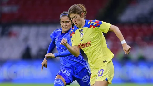 ¿Qué resultado necesita América Femenil para obtener el Campeón de Campeones?