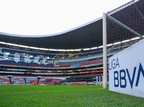 La JOYA: América presentó a su fichaje estrella