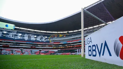 América tiene nuevo refuerzo