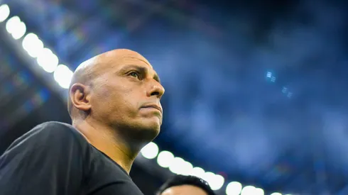 El aviso de Ángel Villacampa en la previa a la vuelta del Campeón de Campeones