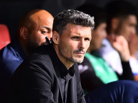 ¿Karma? Rayados ganó, pero el equipo del Tano se fue ABUCHEADO