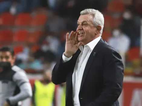 Aguirre reveló qué DT le cambió la carrera tras su paso por el América