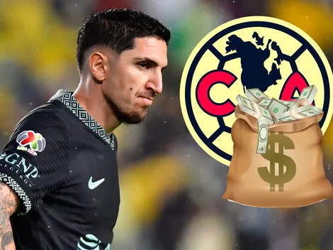 El dinero que ingresará por la posible venta de Valdés a Europa