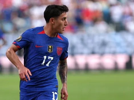 Alejandro Zendejas recibe duras críticas en Estados Unidos