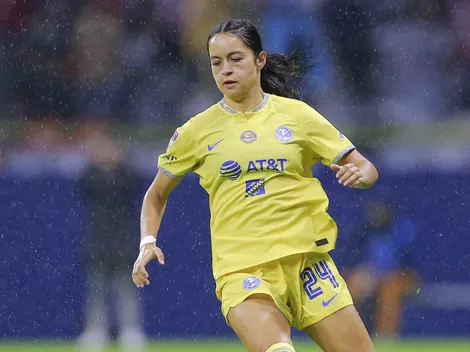 El acosador de las jugadoras de América Femenil padecería trastornos mentales