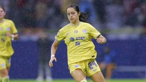 El acosador de las jugadoras de América Femenil padecería trastornos mentales