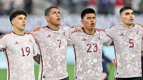 El lateral del Ajax demostró su calidad ante los ticos.